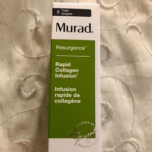 Murad Rapid Collagen Infusion
